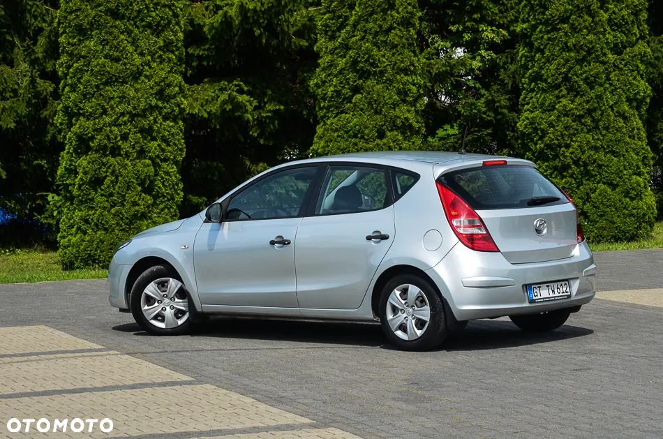 Hyundai i30 1.4 Comfort EU5 - 20