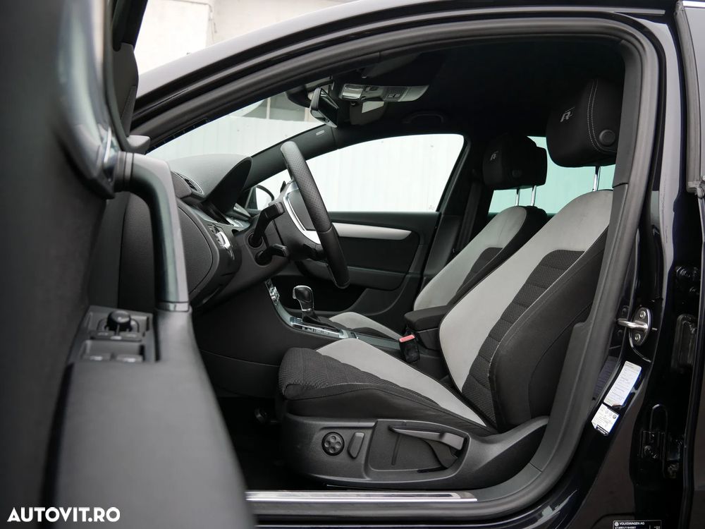 VOLKSWAGEN Passat 2014 — imagine 14