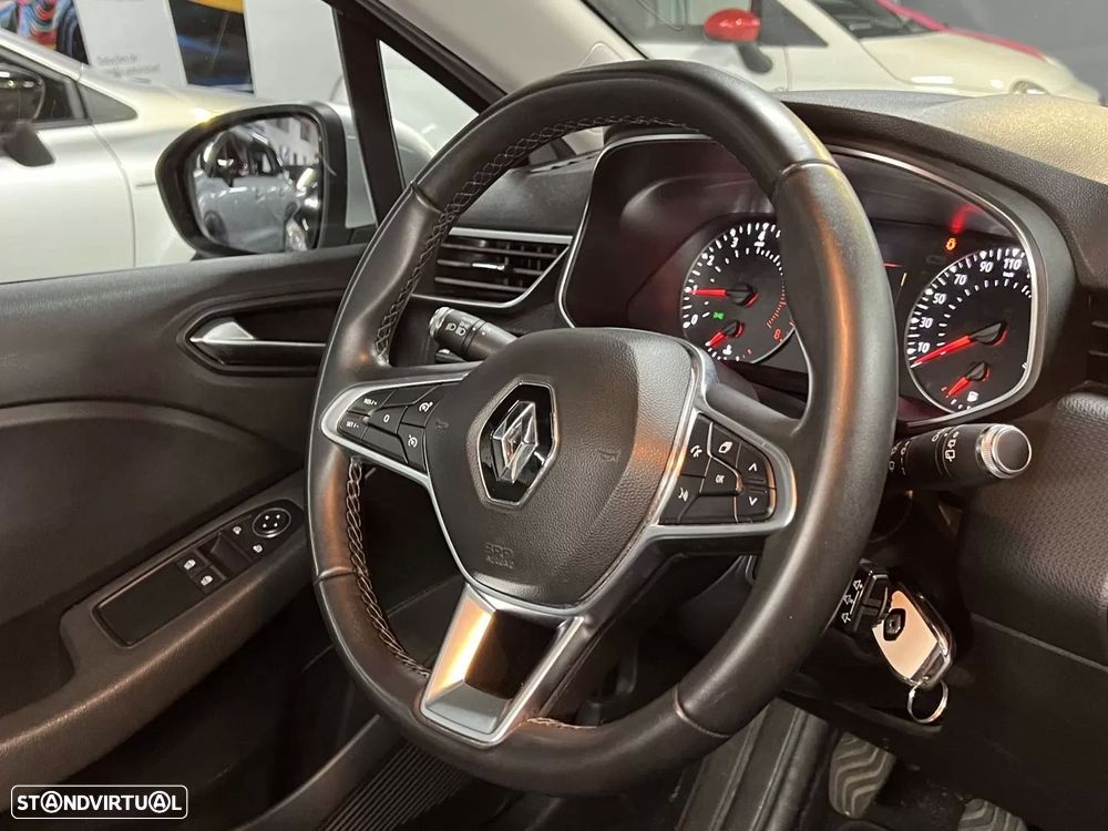 Renault Clio 1.0 TCe Zen - 4