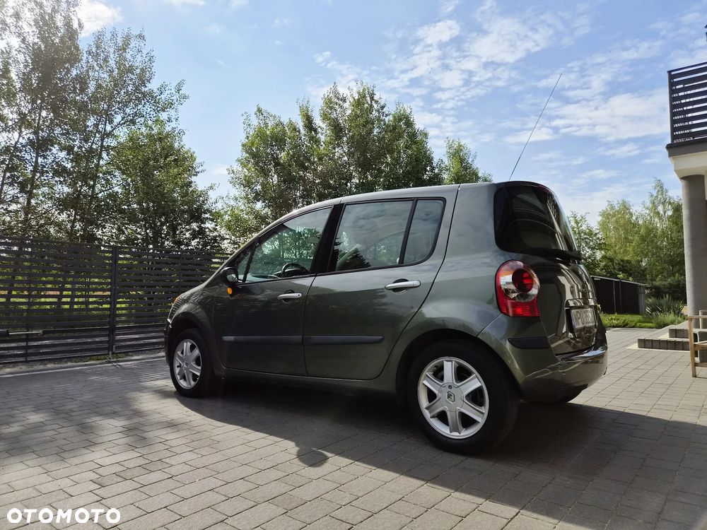 Renault Modus - 3