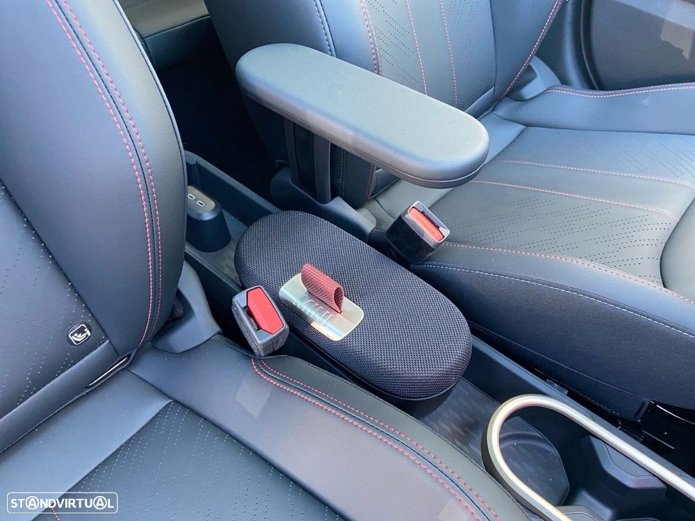 MINI Aceman JCW L - 20