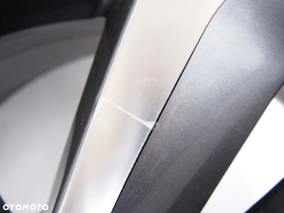 Kia NIro Soul Ceed Felga 17,5x18 et 50 - 6