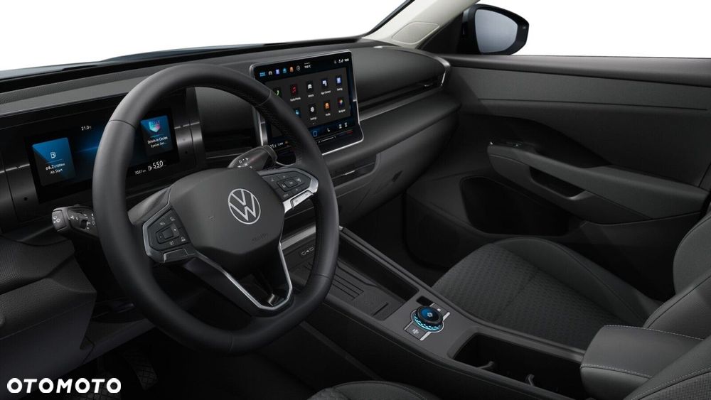 Volkswagen T-Roc - 9