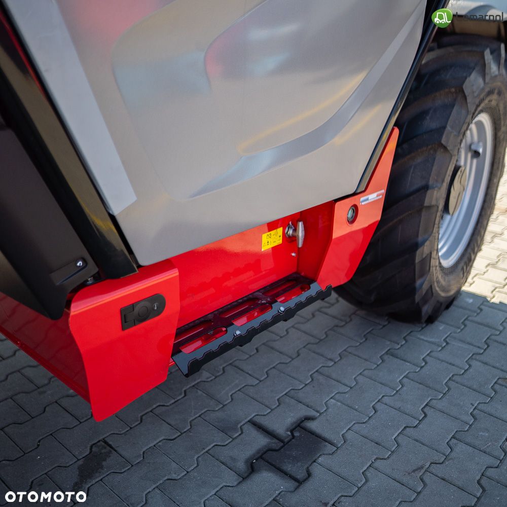 Manitou MLT 737 130 PS+ ST5 S1 - 17