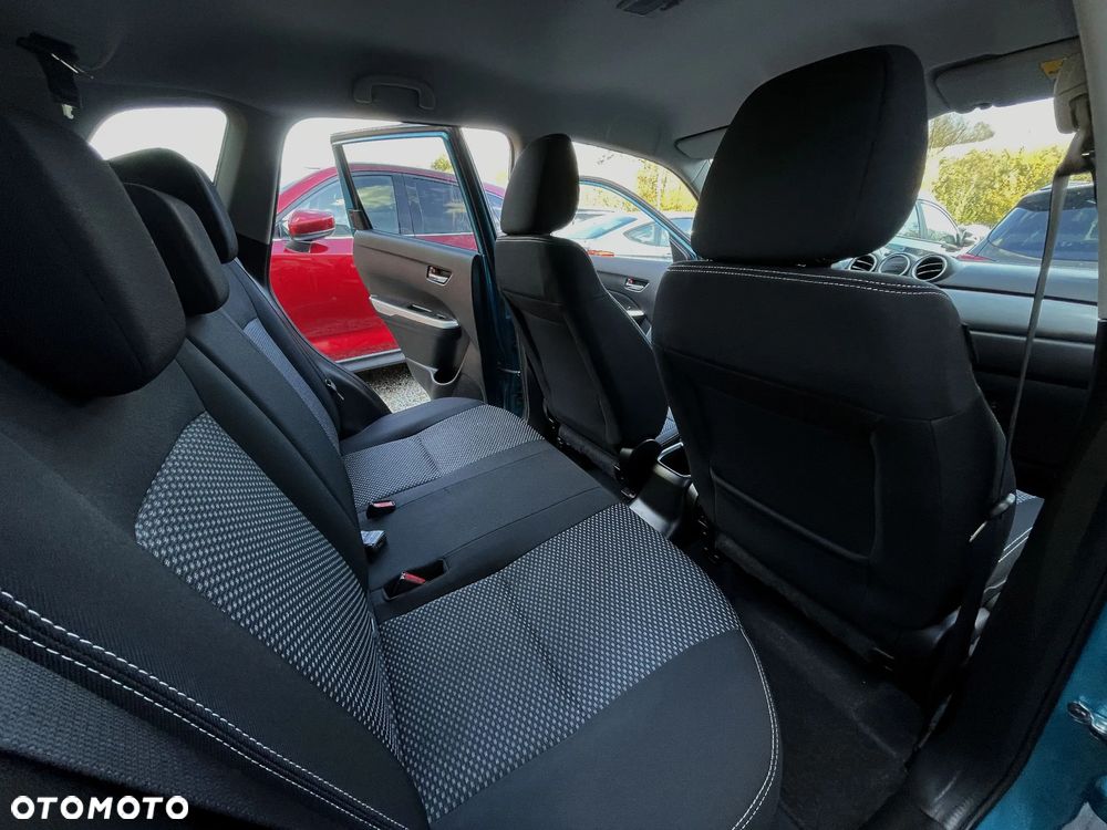 Suzuki Vitara Diesel Comfort - 18
