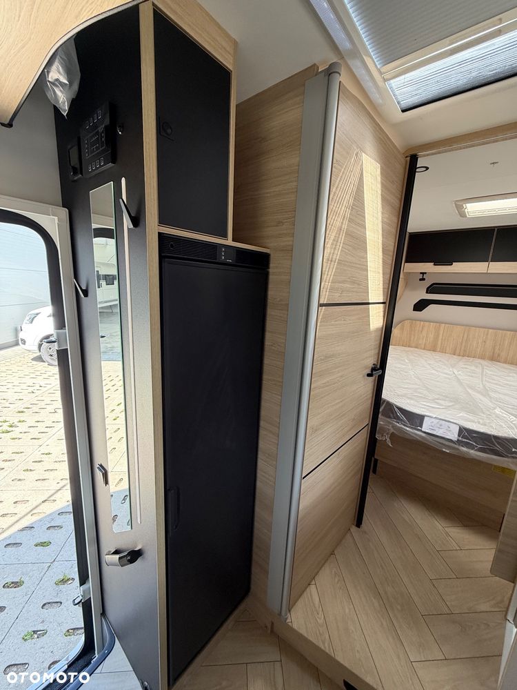 Ford CHAUSSON 788 TITANIUM LINE - 17