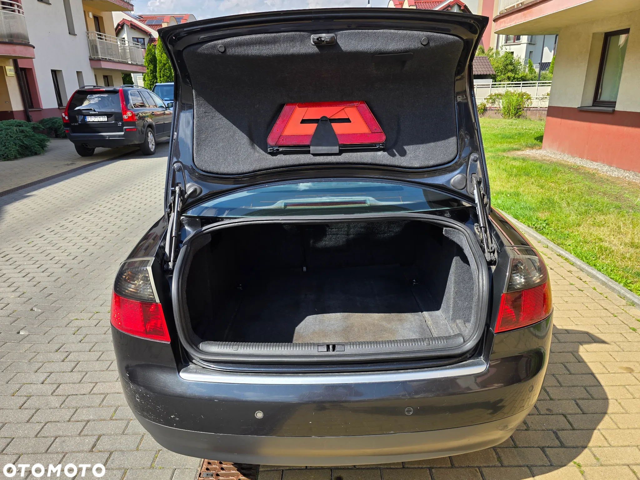 Audi A4 1.9 TDI - 20