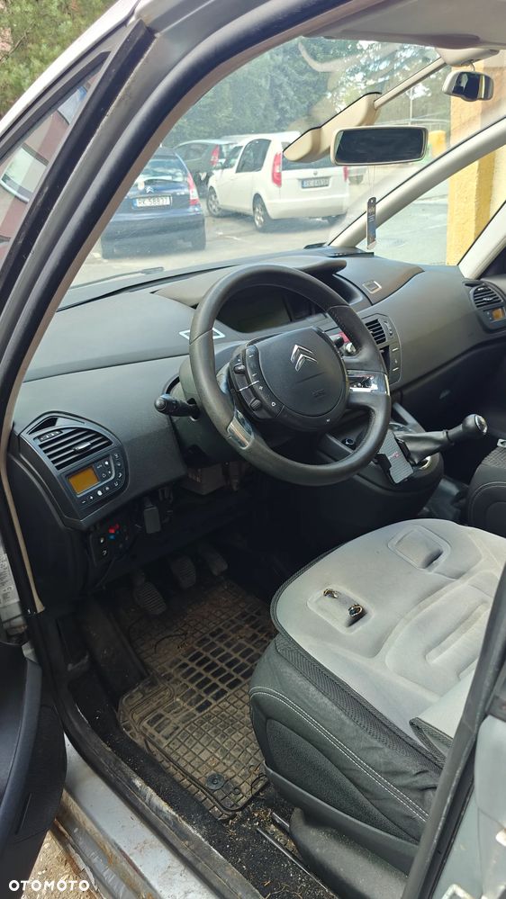Citroën C4 Picasso 1.6 VTi SX Pack - 11