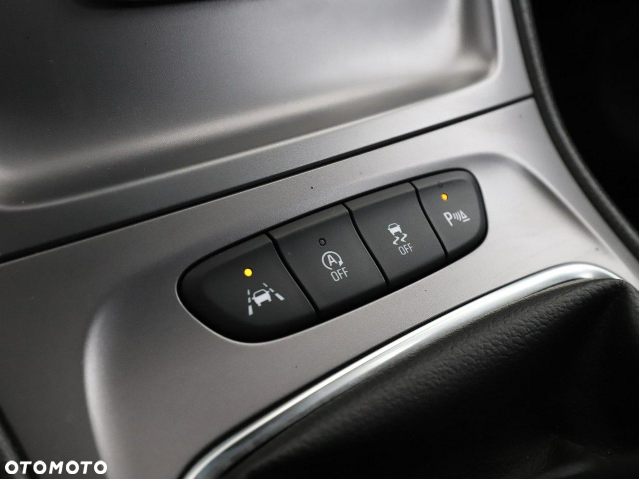Opel Astra 1.6 D (CDTI) Start/Stop Edition - 26