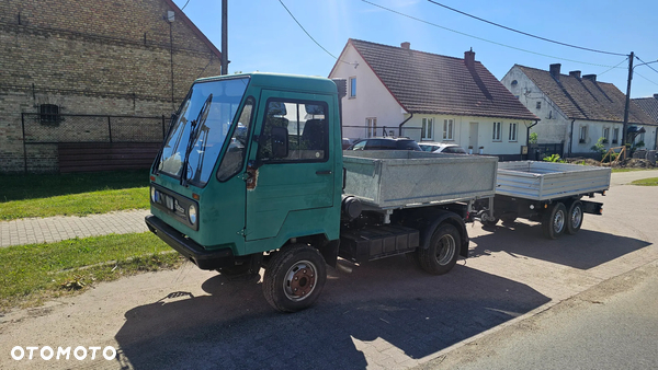 Multicar M 26 CHAMPION