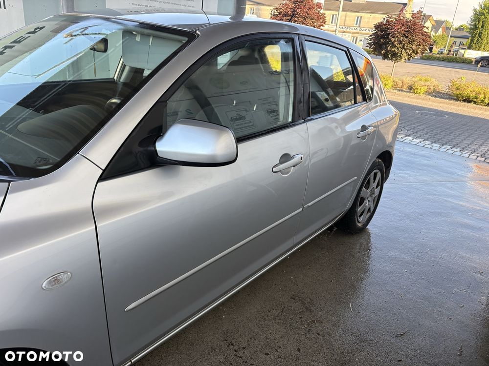Mazda 3 - 2