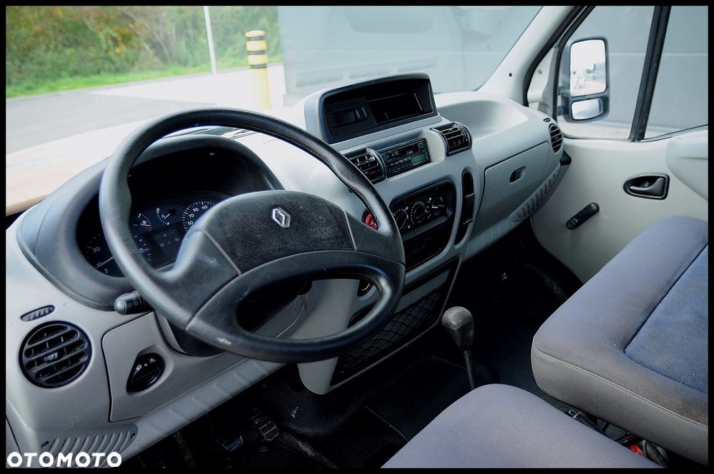 Renault Master - 17