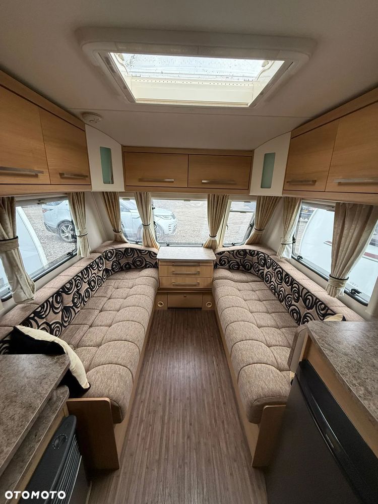 Elddis Avante - 5