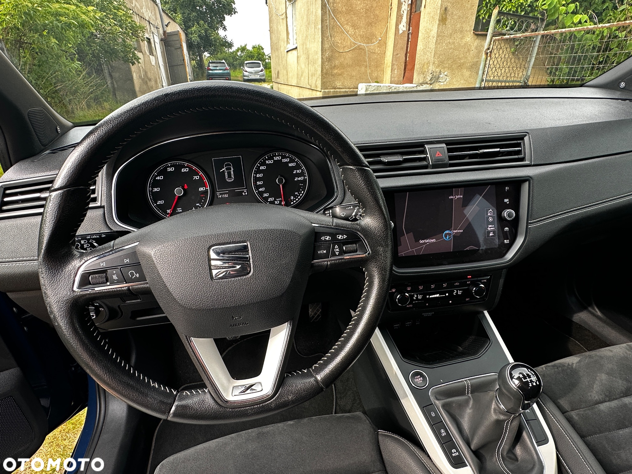 Seat Arona 1.0 TSI OPF XCELLENCE - 26