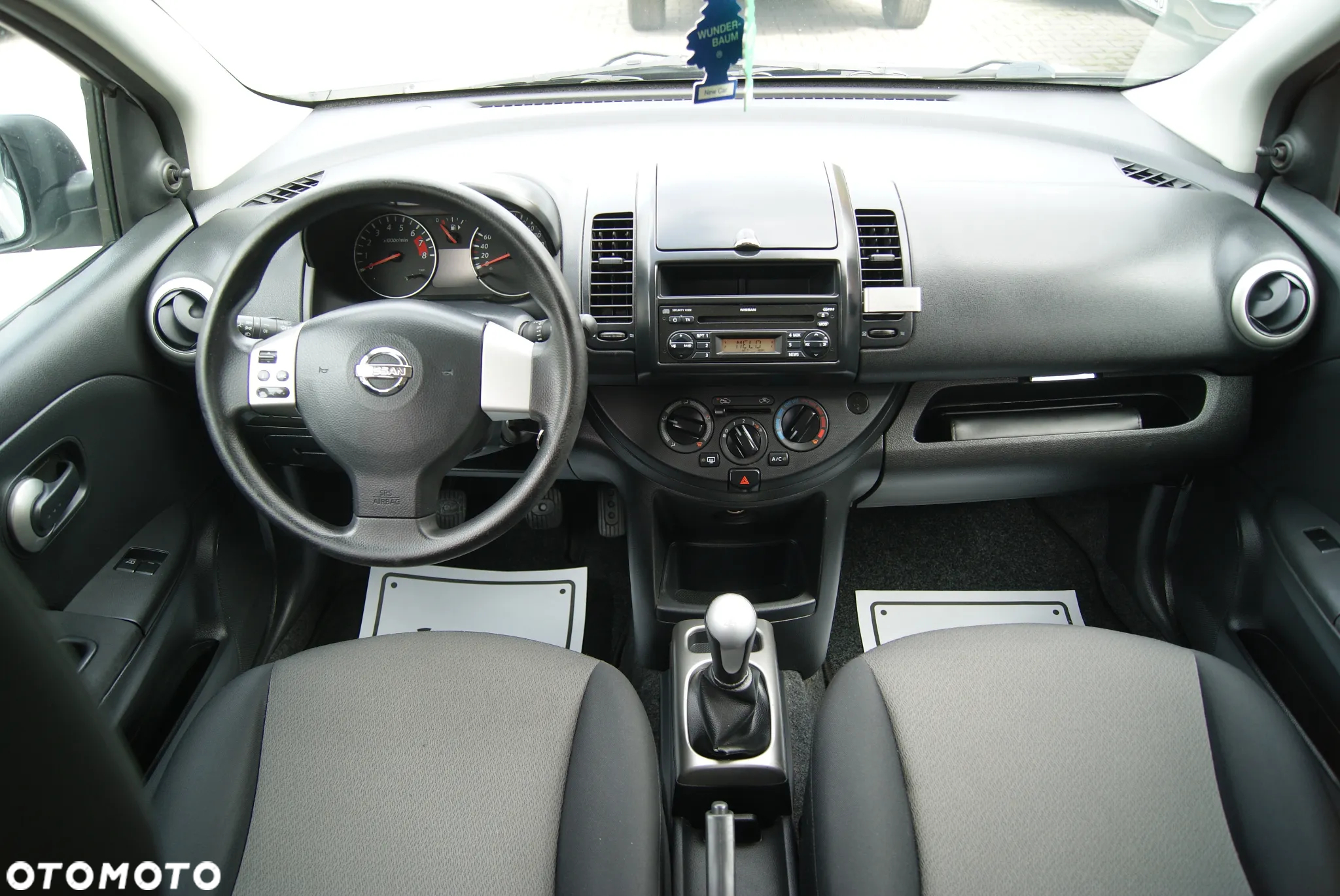 Nissan Note 1.4 Acenta - 20