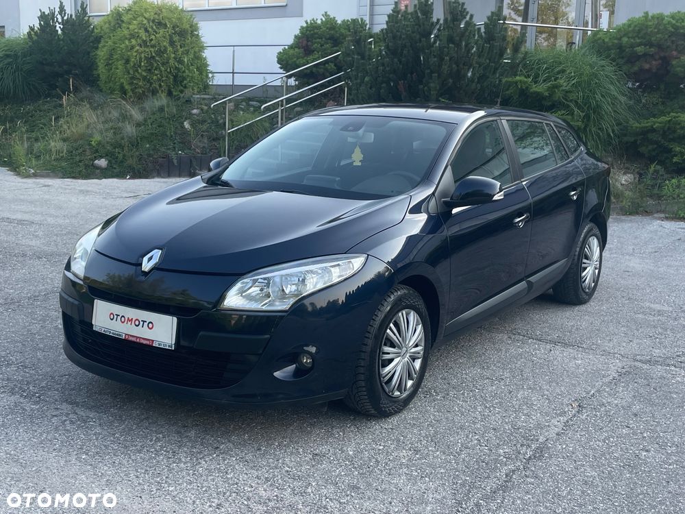 Renault Megane 1.5 dCi Privilege - 37