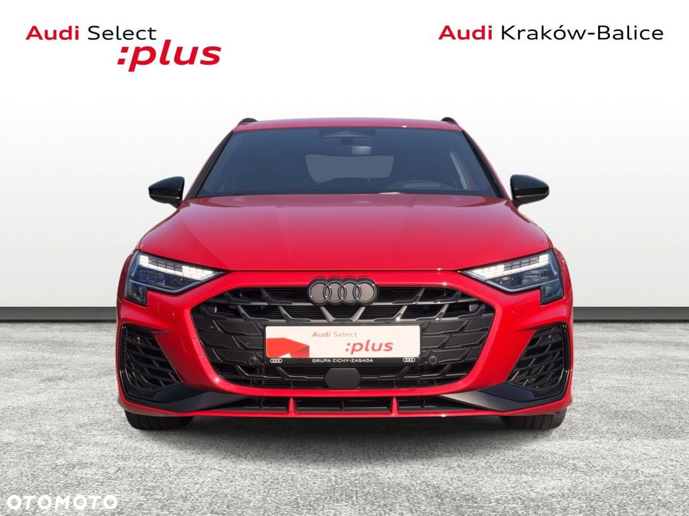 Audi S3 Sportback TFSI Quattro S tronic - 9