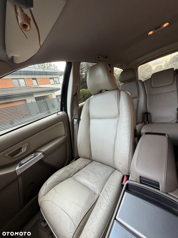 Volvo XC 90 D5 Momentum - 3