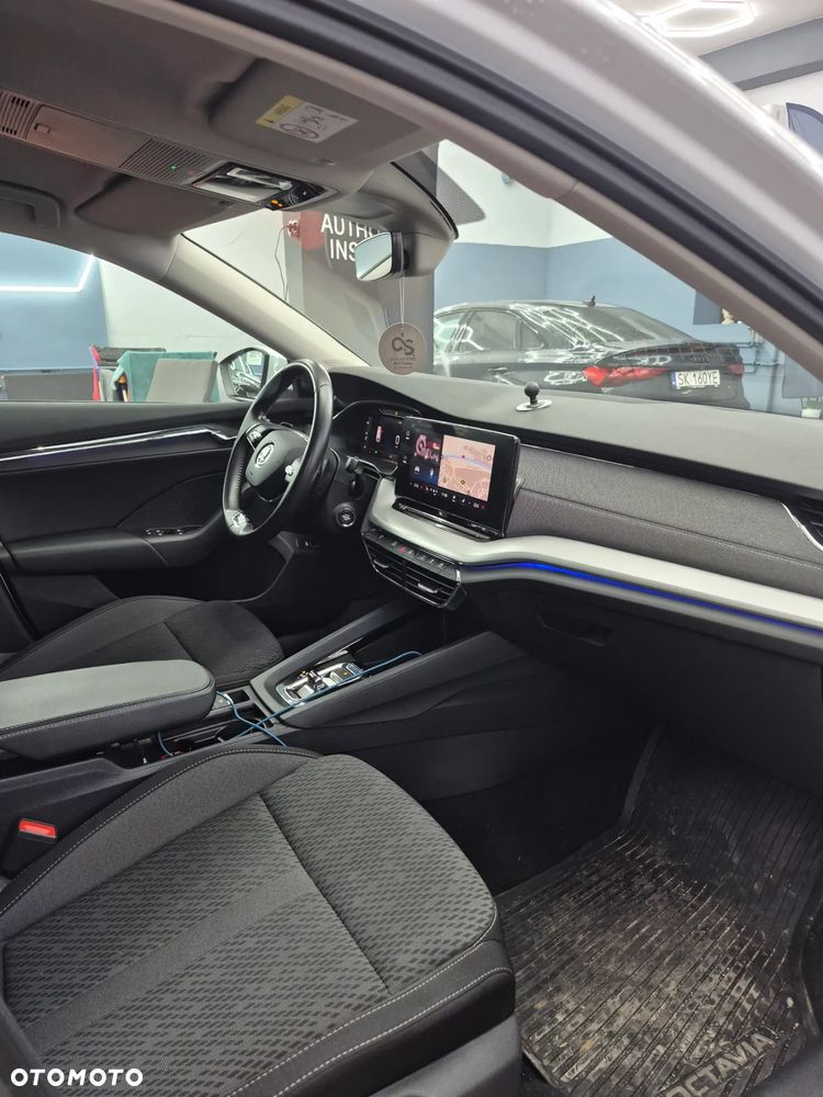 Skoda Octavia 2.0 TDI Style DSG - 25