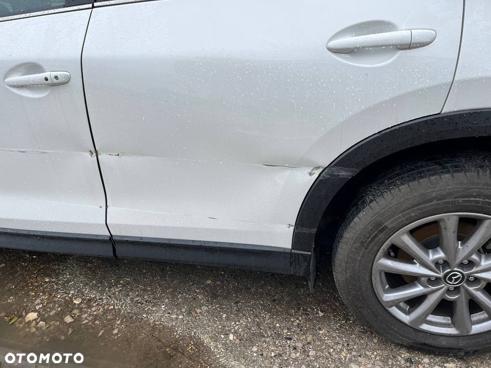 Mazda CX-5 SKYACTIV-G 194 FWD Signature - 11