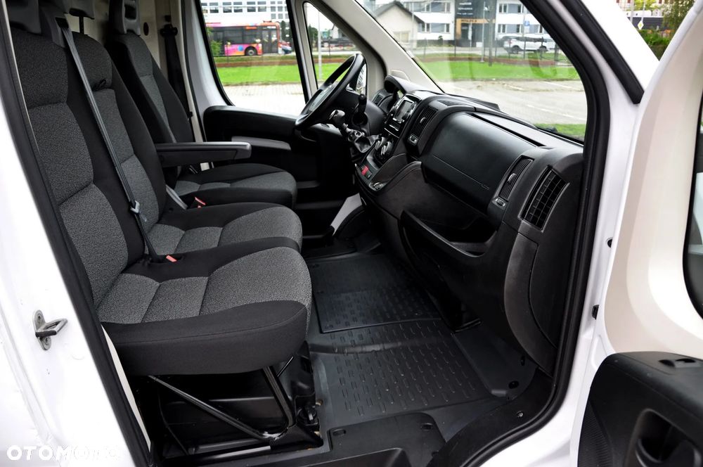 Fiat Ducato - 33
