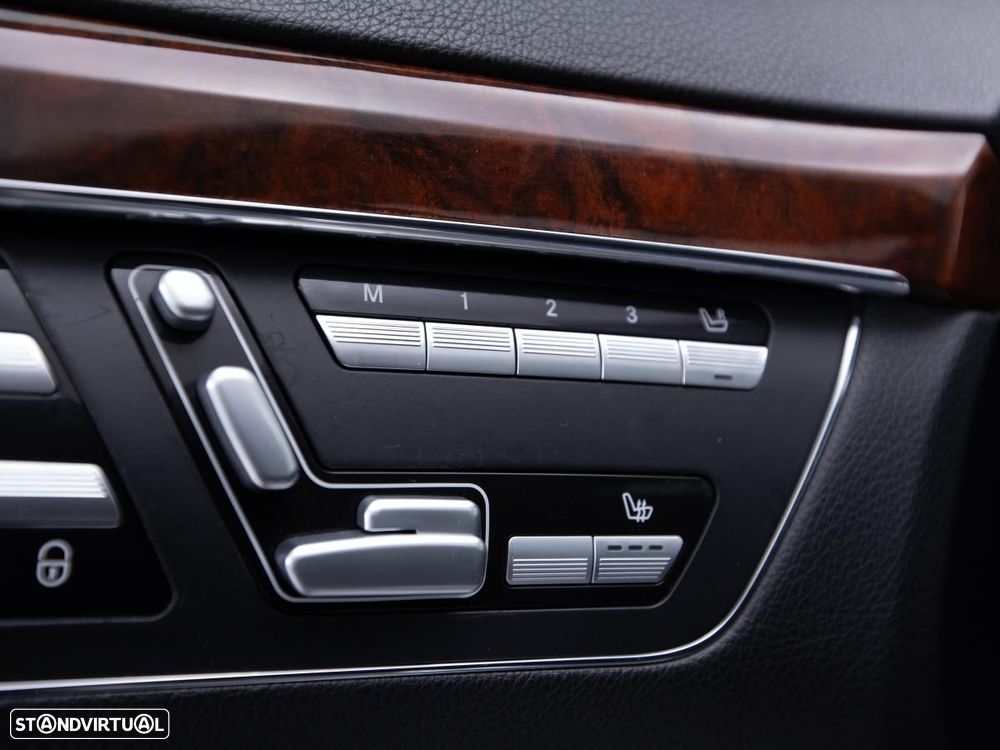 Mercedes-Benz S 320 - 16
