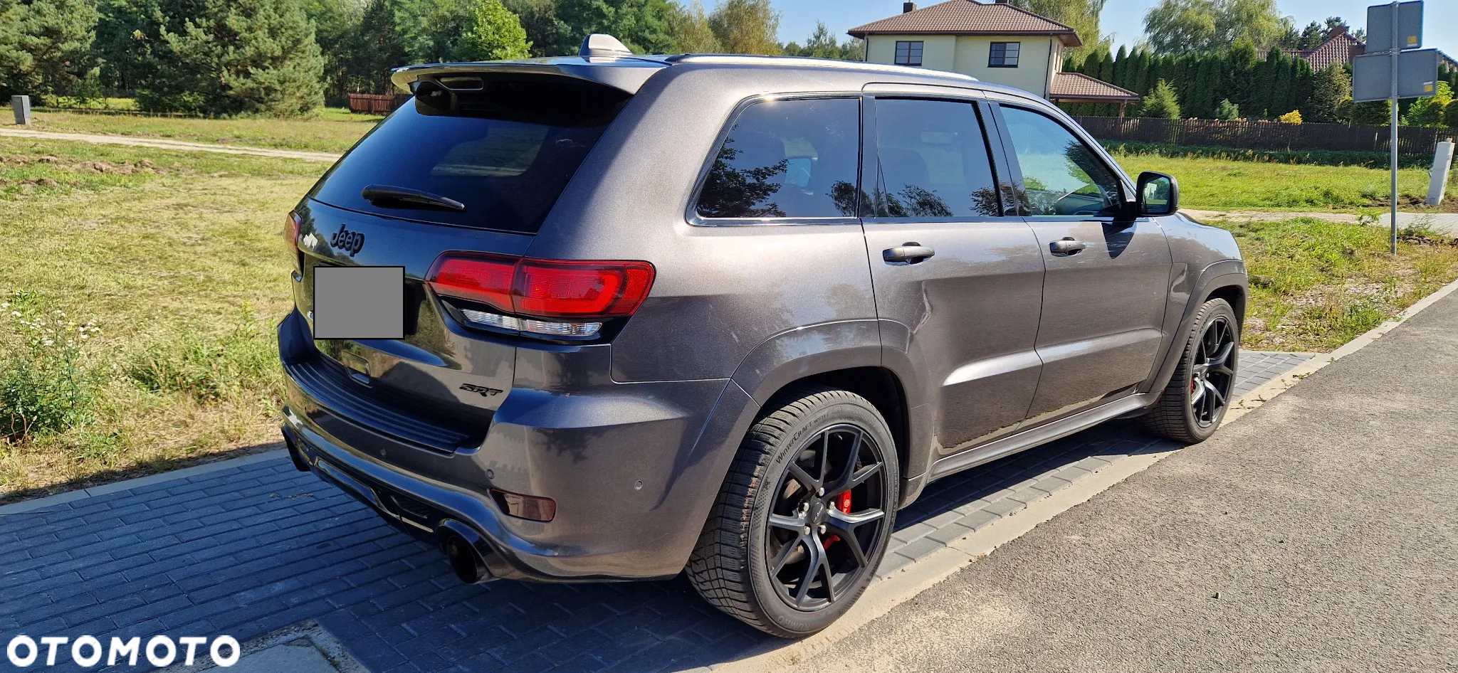Jeep Grand Cherokee - 3