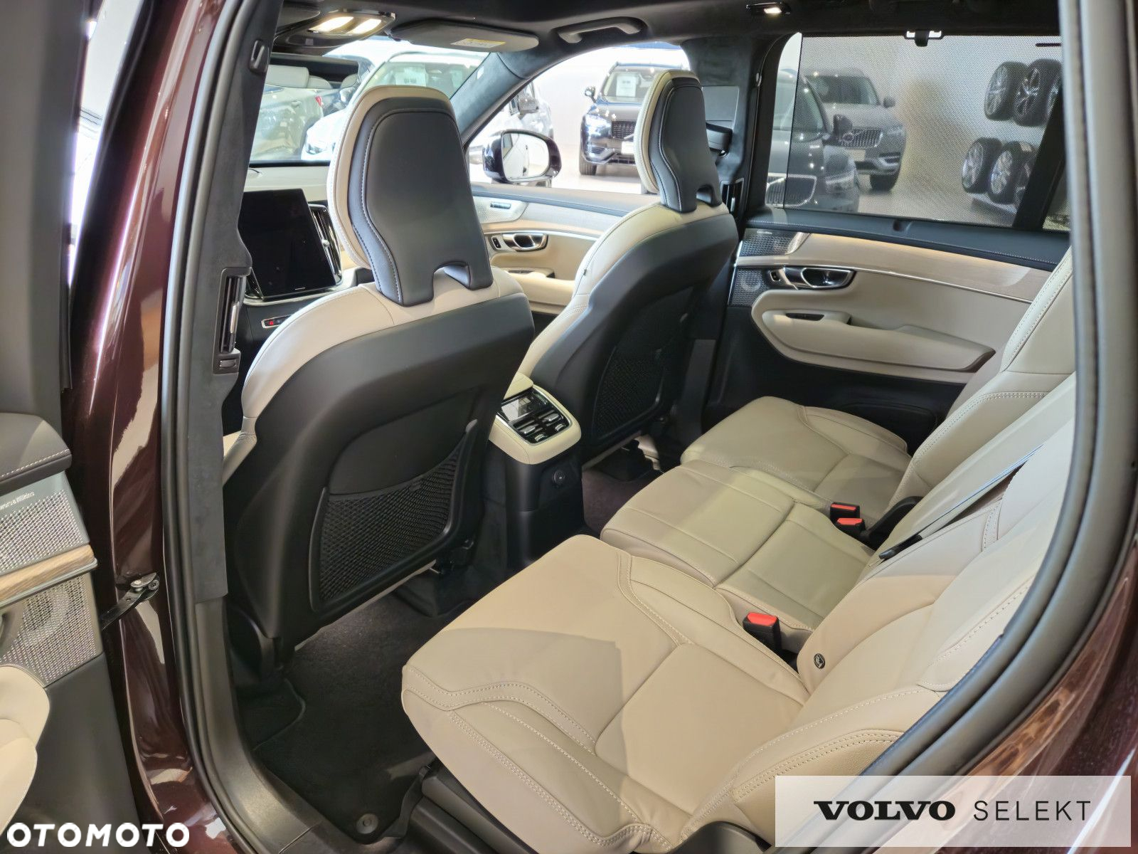 Volvo XC 90 - 28