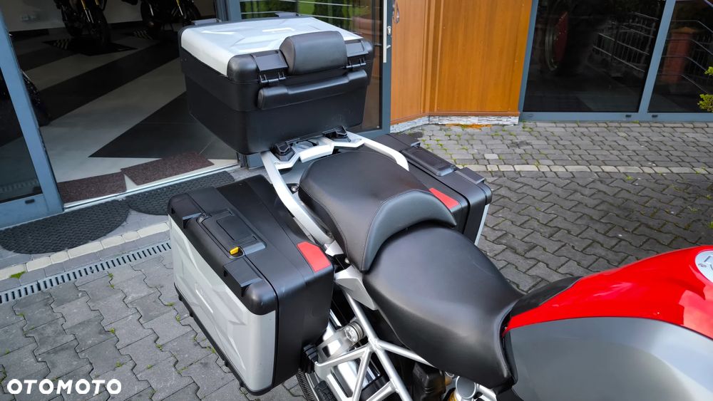 BMW GS - 18