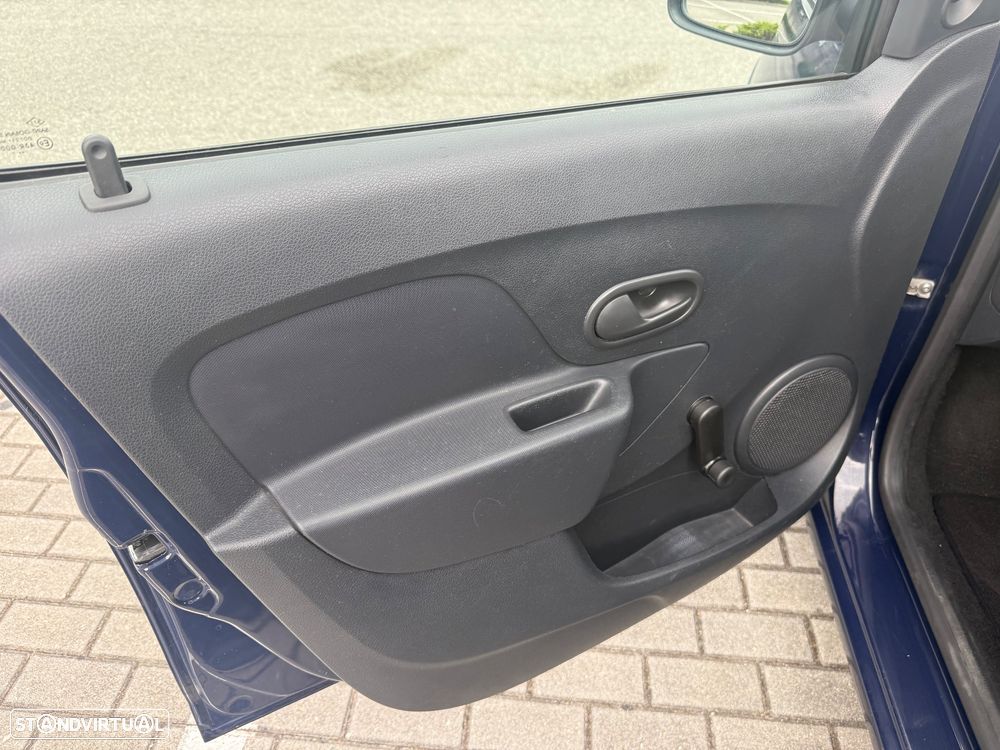 Dacia Sandero SCe 75 Ambiance - 9