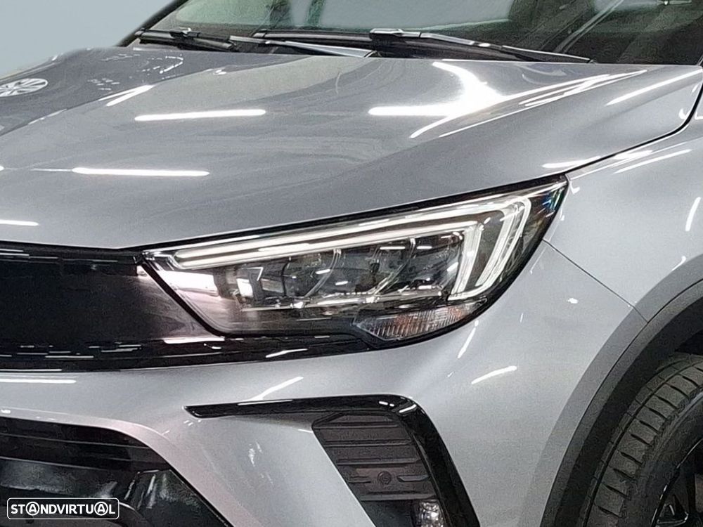 Opel Crossland 1.2 T Elegance - 3