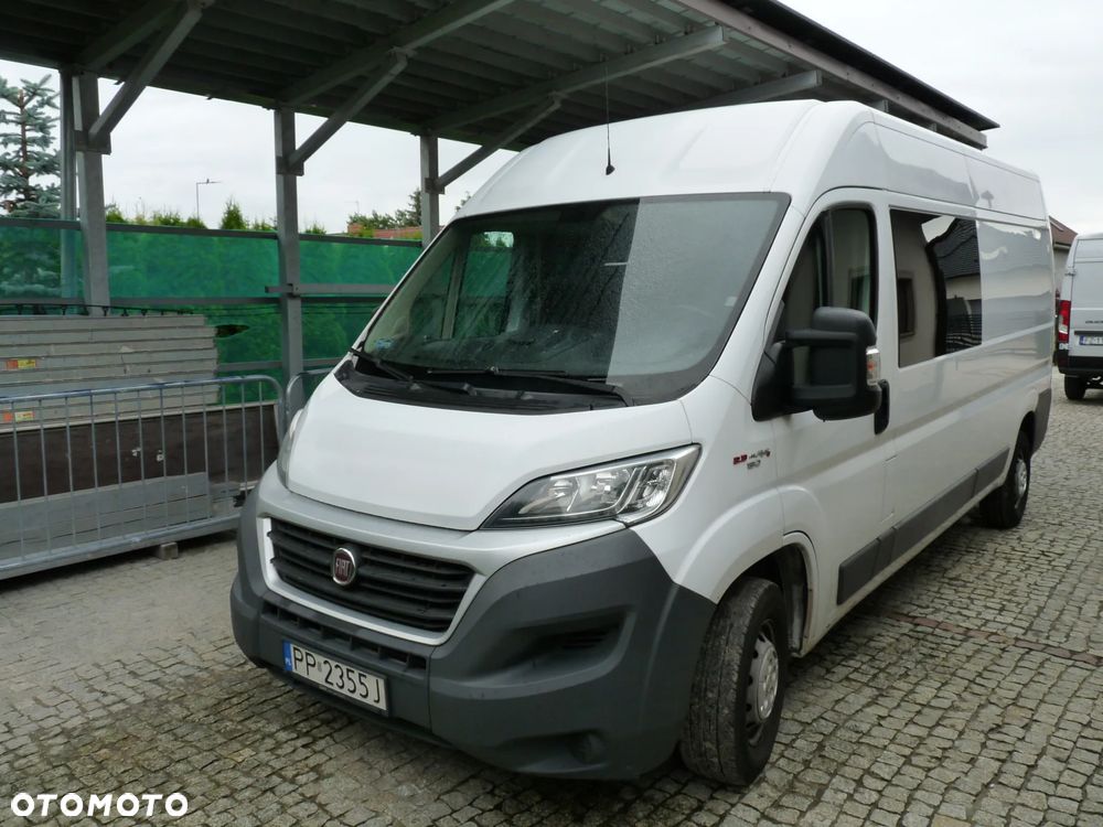 Fiat Ducato - 1