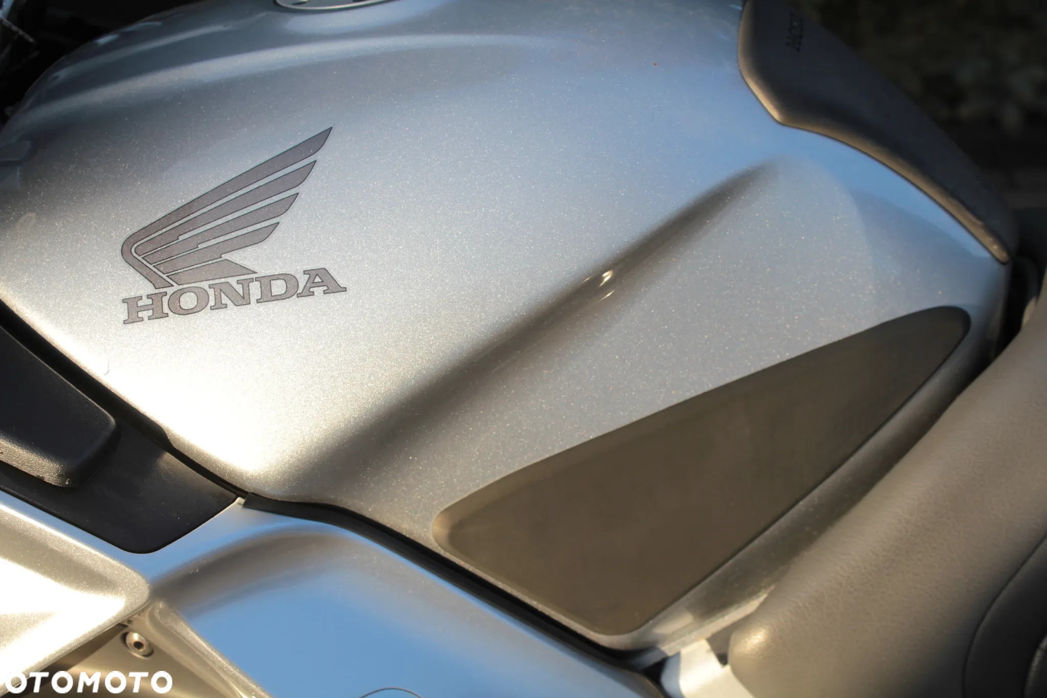 Honda ST - 14