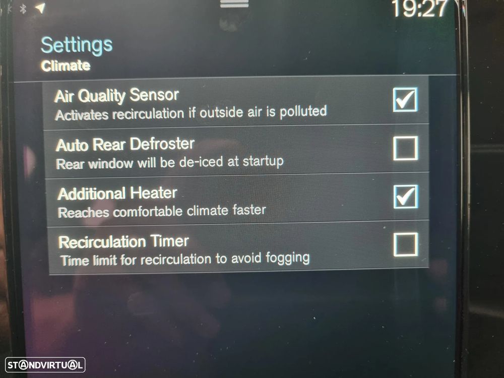 Volvo XC 40 1.5 T5 PHEV R-Design Expression - 14