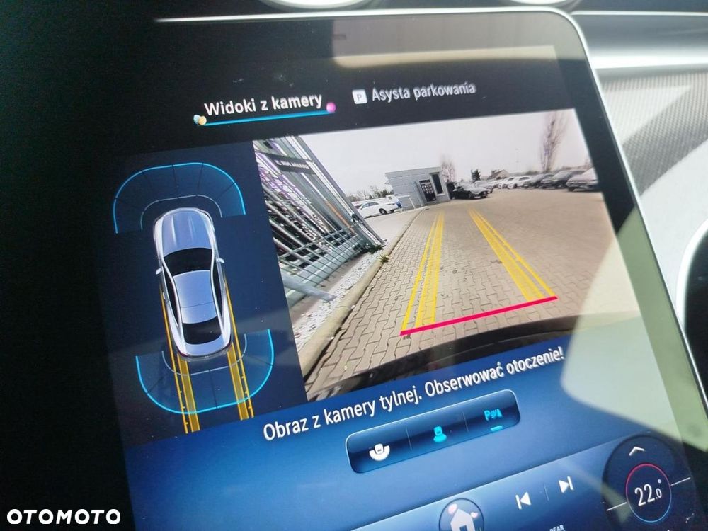 Mercedes-Benz CLE - 17