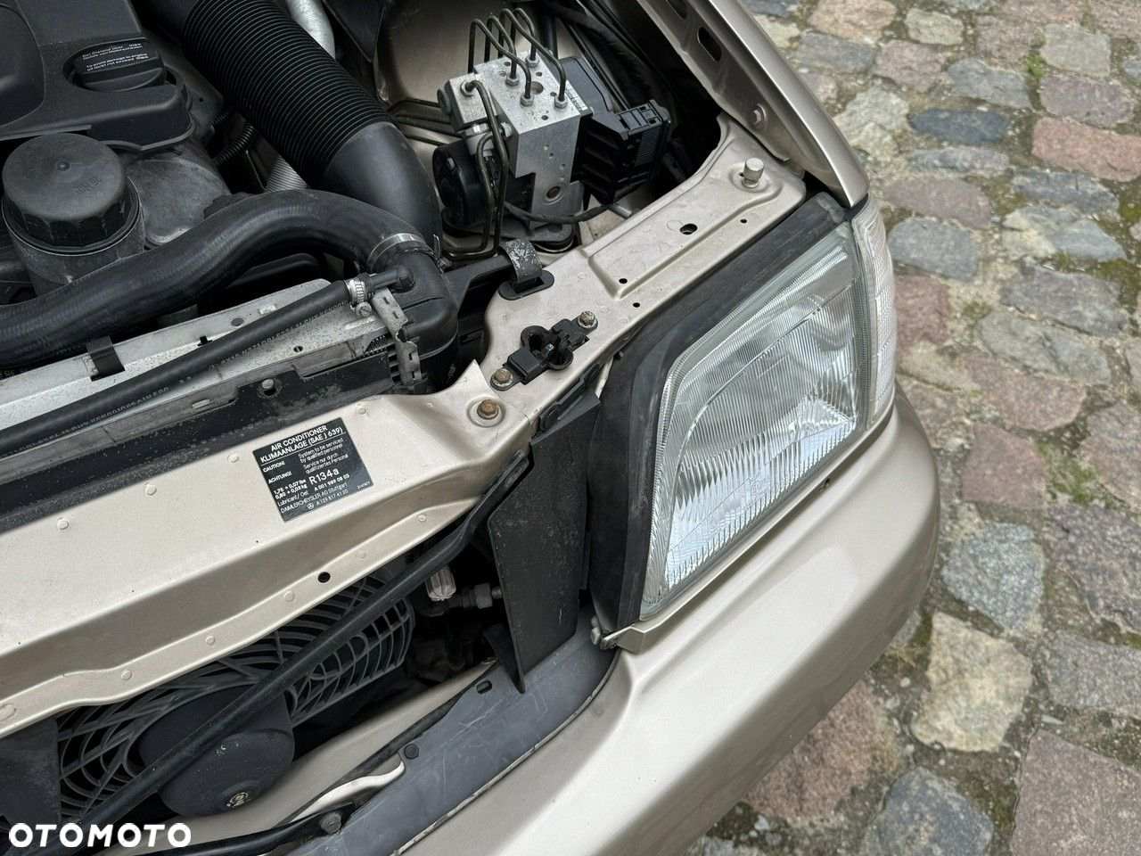Mercedes-Benz SL 500 - 30