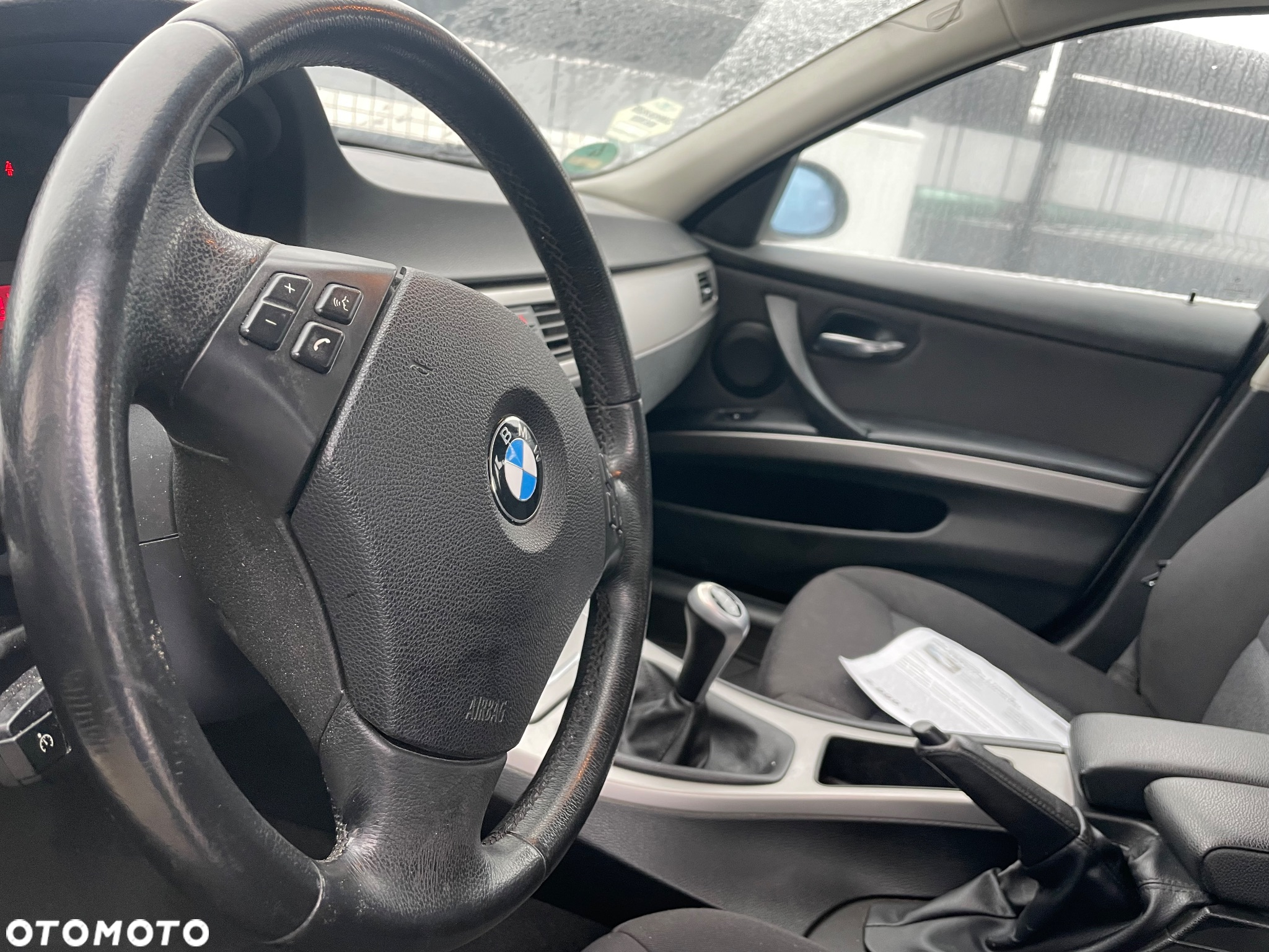 BMW Seria 3 320i Touring - 7