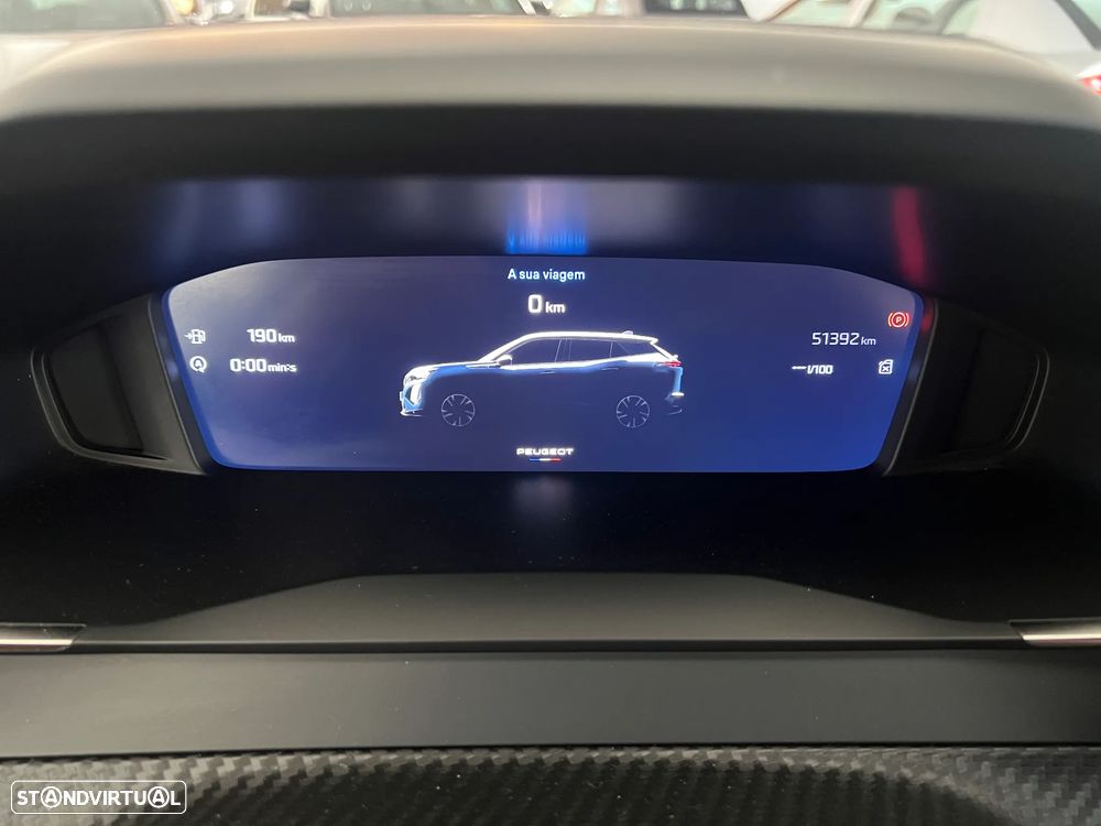 Peugeot 2008 PureTech 100 Stop&Start Allure - 3