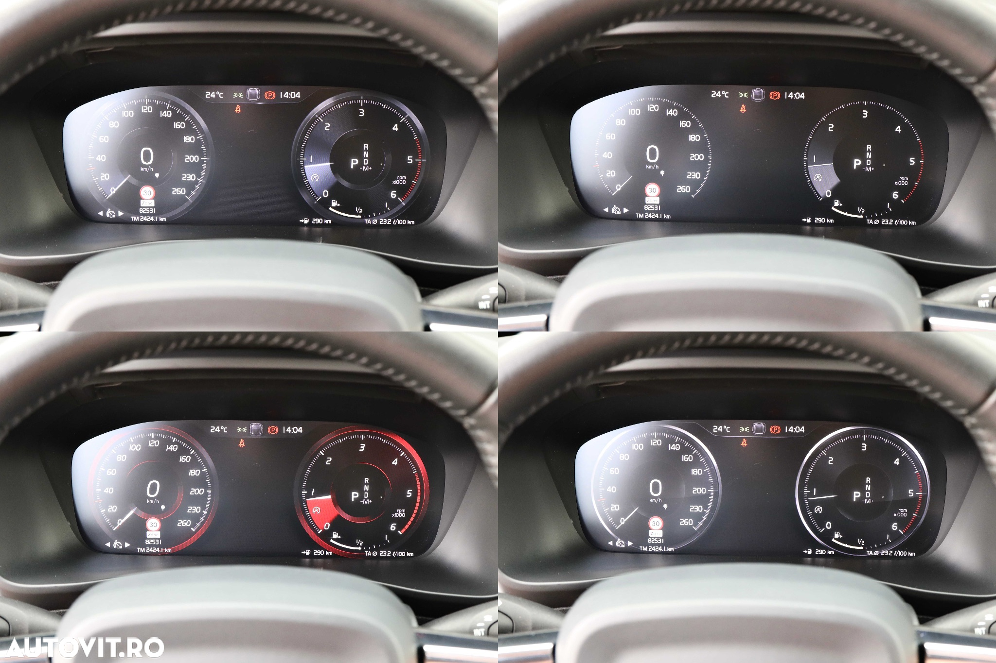 Volvo XC 40 D3 AWD Base - 6
