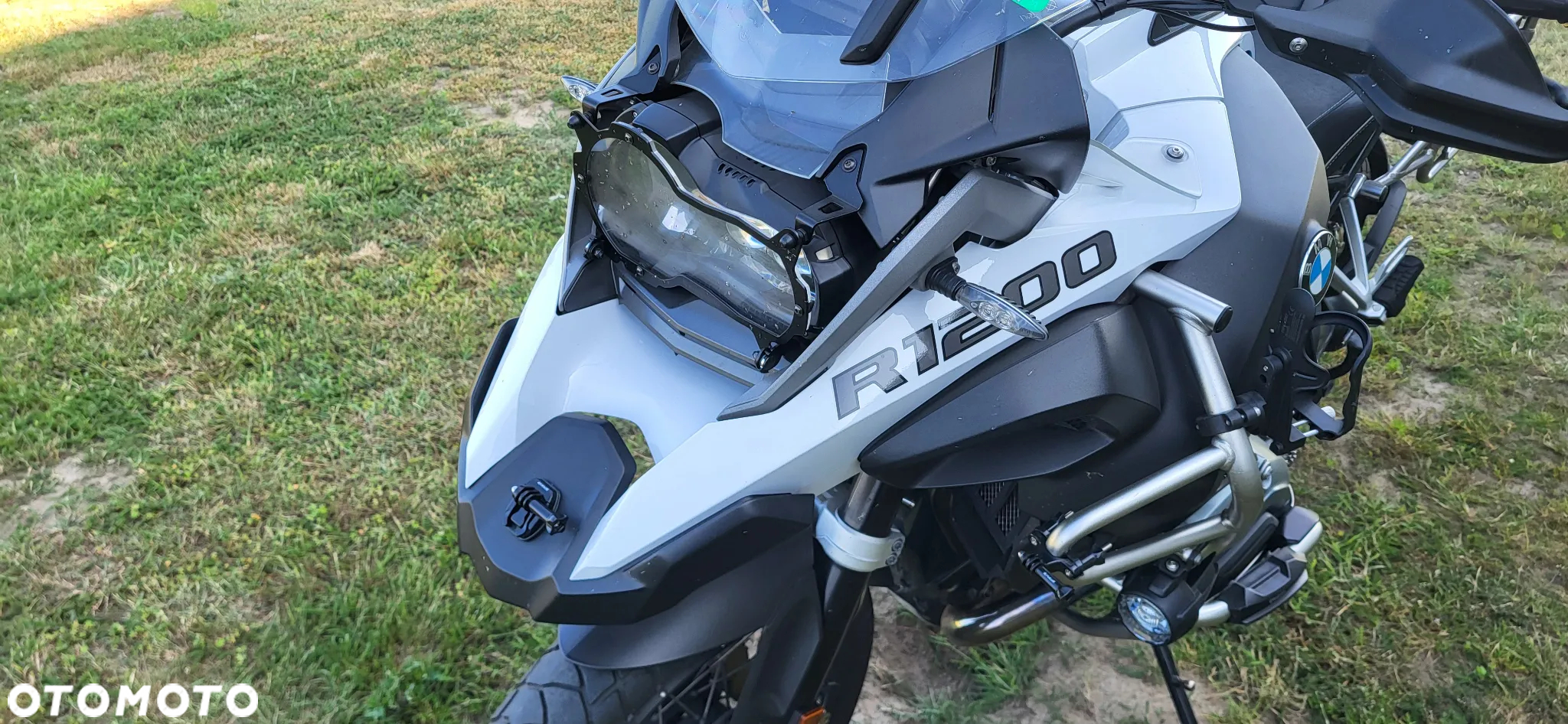 BMW GS - 10