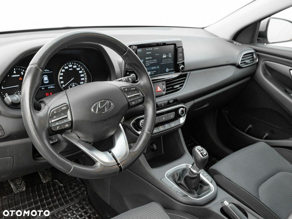Hyundai i30 1.0 T-GDI Modern - 7