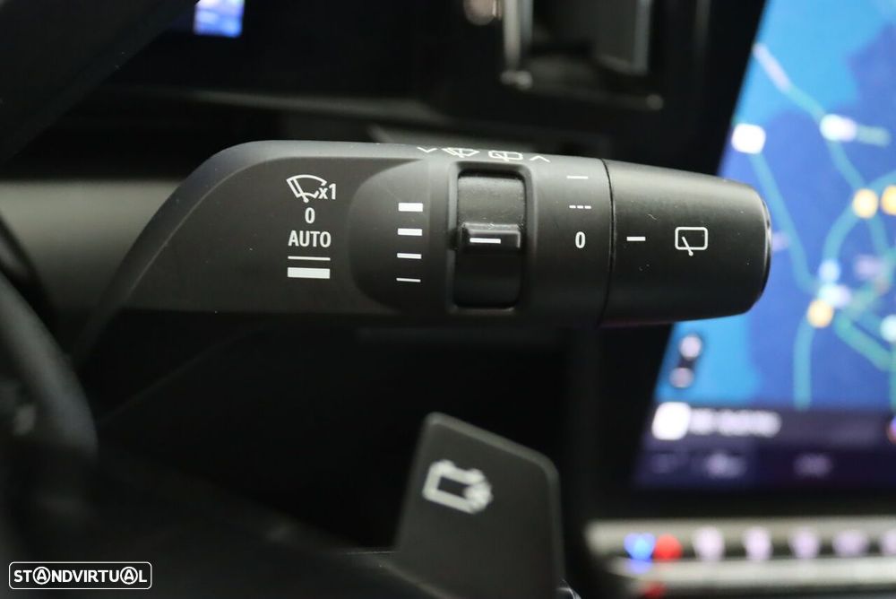 Renault Mégane E-Tech EV60 Evolution Optimum Charge - 18