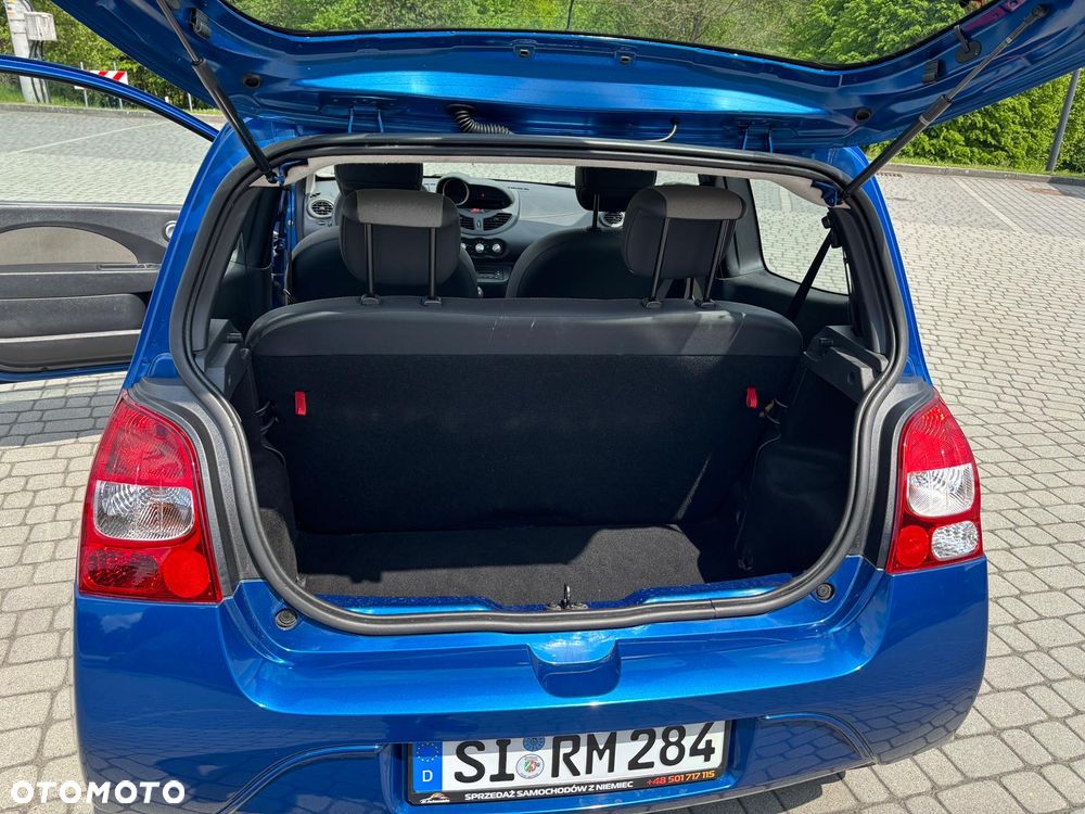Renault Twingo 1.2 Authentique - 16