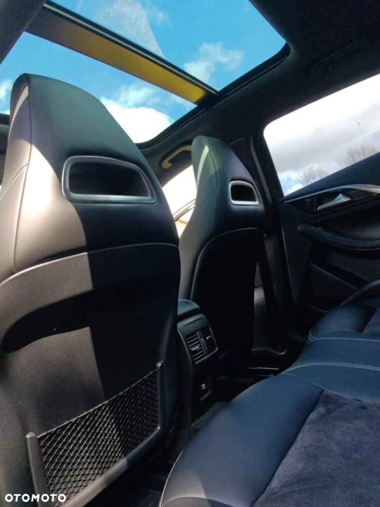 Infiniti Q30 1.5d Premium - 4