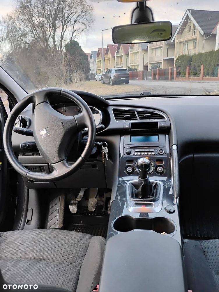 Peugeot 3008 - 7