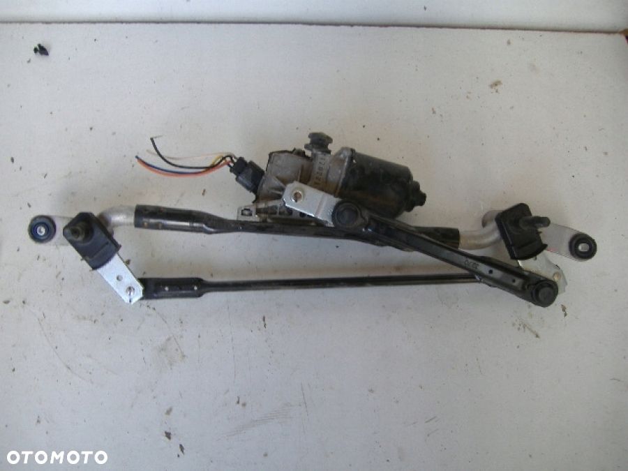 KIA NIRO SILNICZEK WYCIERACZEK MECHANIZM