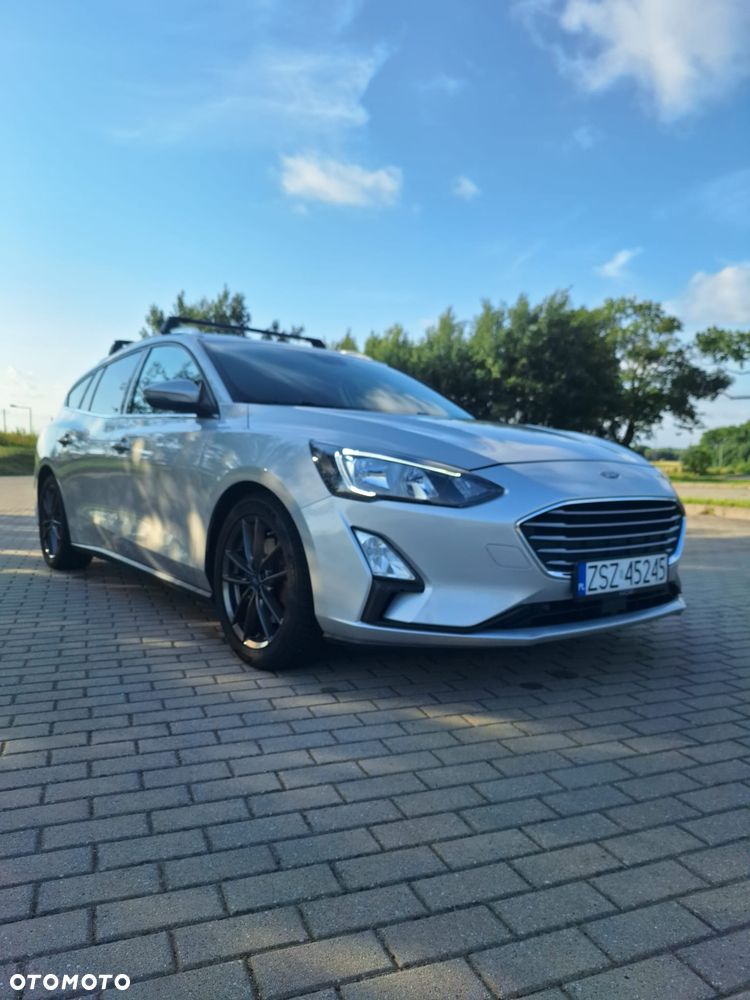 Ford Focus - 3
