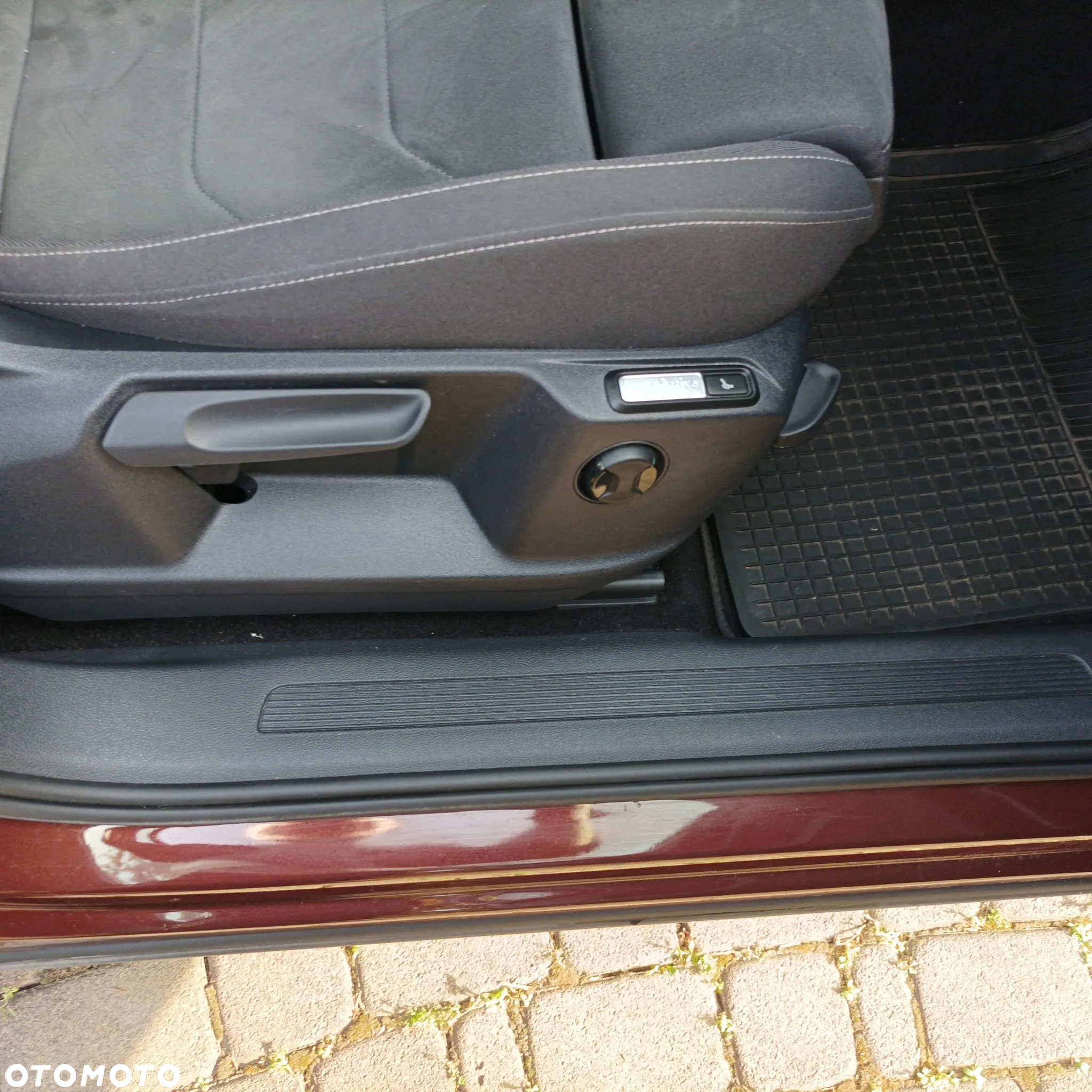 Volkswagen Tiguan 1.5 TSI EVO Active DSG - 12