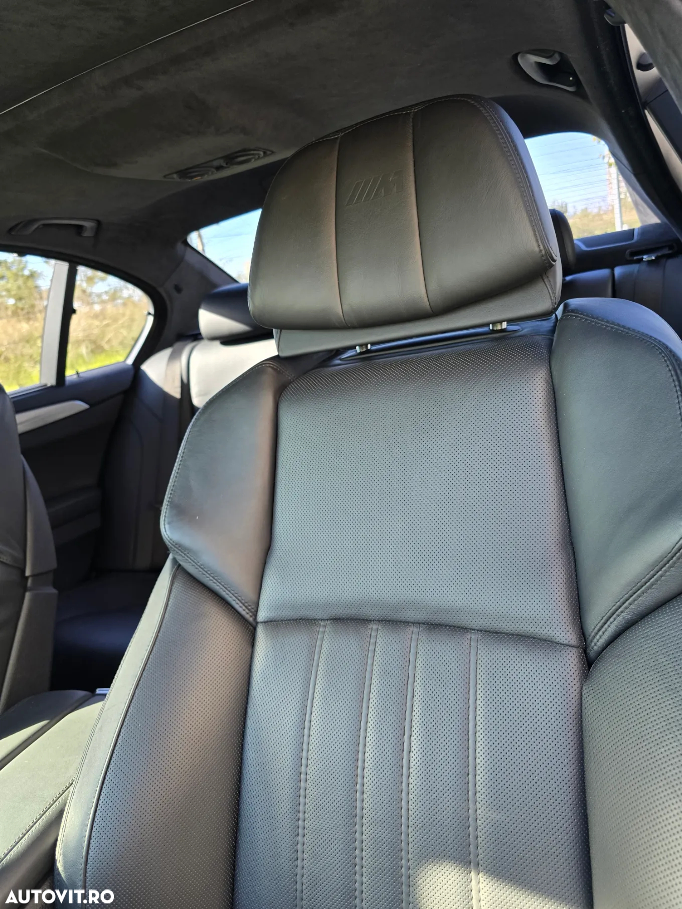 BMW M5 Standard - 9