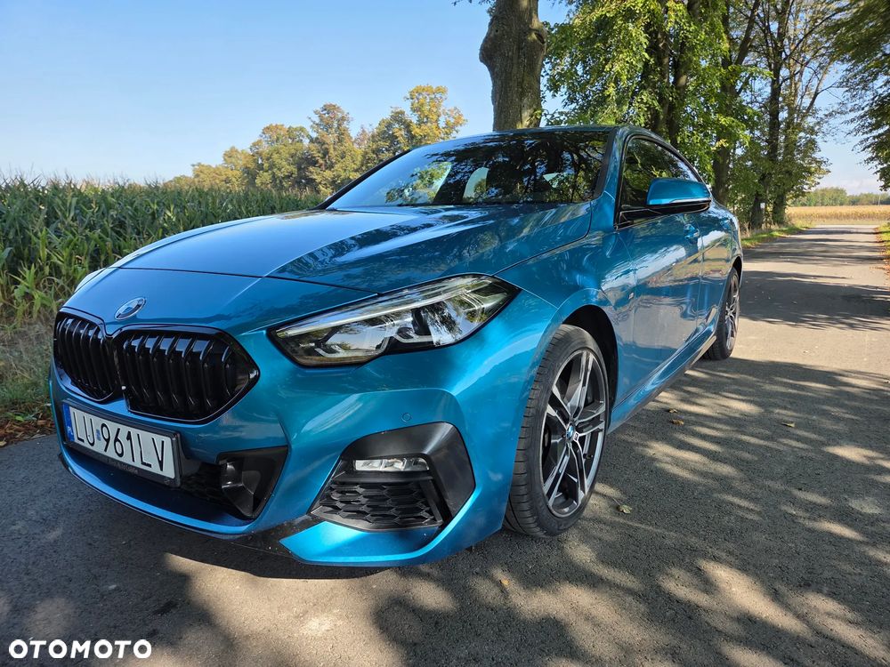 BMW Seria 2 218i M Sport - 3